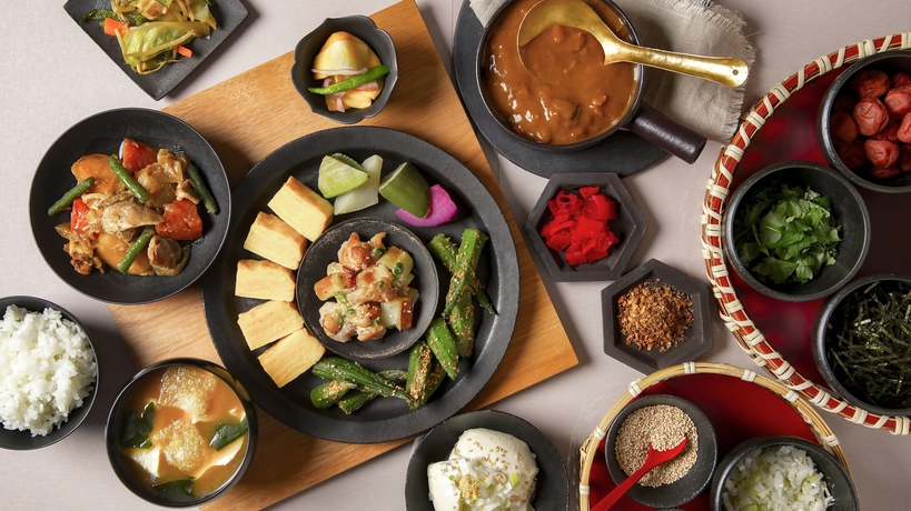 Imagen del bar/restaurante del Hotel Candeo Hotels Kobe Torroad. Foto 12