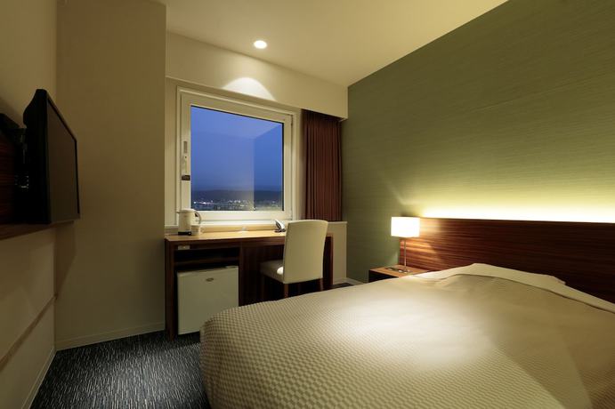 Imagen de la habitación del Hotel Candeo Hotels Kumamoto Airport Ozu. Foto 2