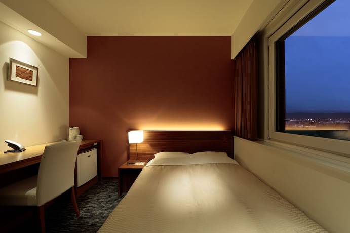 Imagen de la habitación del Hotel Candeo Hotels Kumamoto Airport Ozu. Foto 3