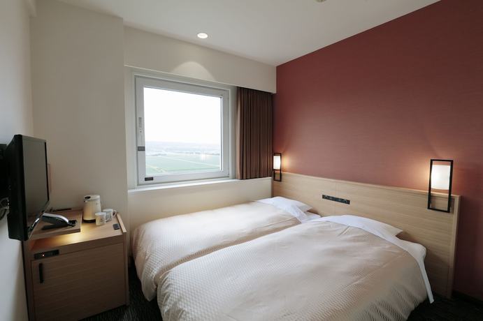 Imagen de la habitación del Hotel Candeo Hotels Kumamoto Airport Ozu. Foto 4
