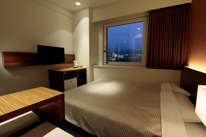 Imagen de la habitación del Hotel Candeo Hotels Kumamoto Airport Ozu. Foto 5