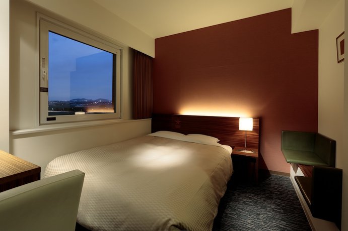 Imagen de la habitación del Hotel Candeo Hotels Kumamoto Airport Ozu. Foto 6