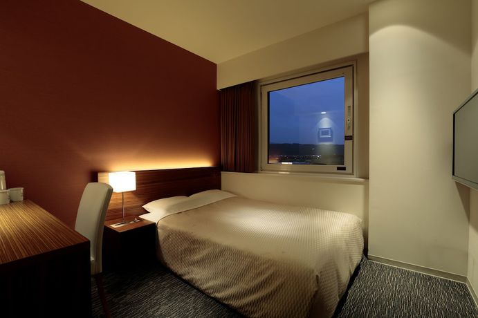 Imagen de la habitación del Hotel Candeo Hotels Kumamoto Airport Ozu. Foto 7