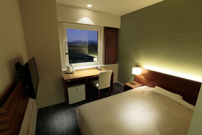 Imagen de la habitación del Hotel Candeo Hotels Kumamoto Airport Ozu. Foto 8