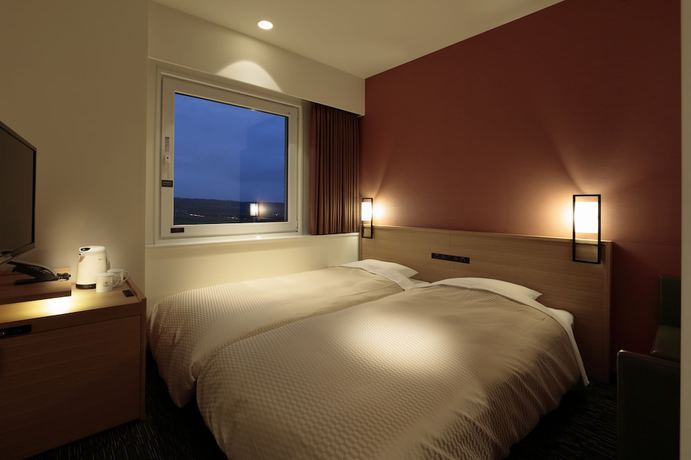 Imagen de la habitación del Hotel Candeo Hotels Kumamoto Airport Ozu. Foto 9