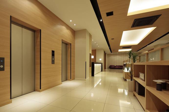 Imagen de los interiores del Hotel Candeo Hotels Kumamoto Airport Ozu. Foto 17