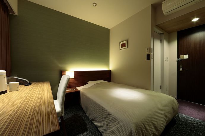 Imagen de la habitación del Hotel Candeo Hotels Kumamoto Airport Ozu. Foto 10