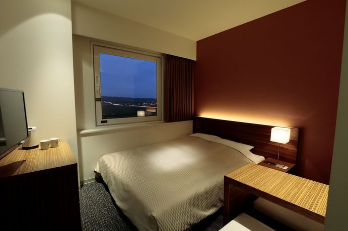Imagen de la habitación del Hotel Candeo Hotels Kumamoto Airport Ozu. Foto 11