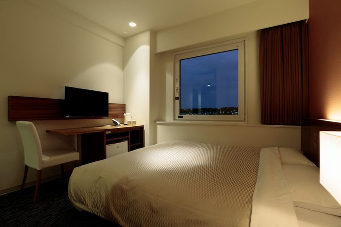 Imagen de la habitación del Hotel Candeo Hotels Kumamoto Airport Ozu. Foto 12
