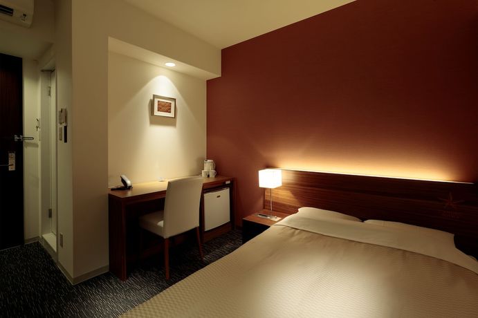 Imagen de la habitación del Hotel Candeo Hotels Kumamoto Airport Ozu. Foto 13