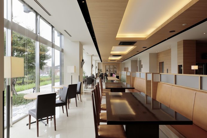 Imagen de los interiores del Hotel Candeo Hotels Kumamoto Airport Ozu. Foto 20