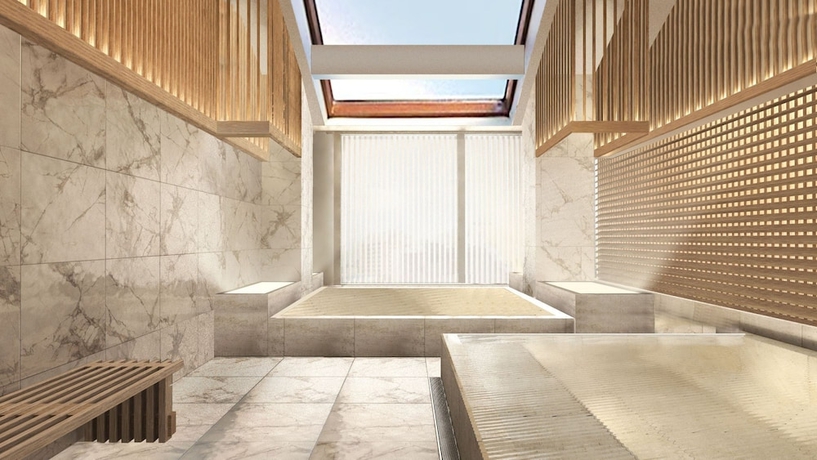 Imagen general del Hotel Candeo Hotels Kyoto Karasuma Rokkaku. Foto 2