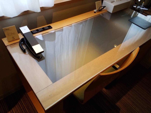 Imagen de la habitación del Hotel Candeo Hotels Matsuyama Okaido. Foto 8