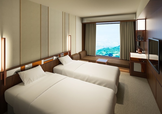 Imagen de la habitación del Hotel Candeo Hotels Nankai Wakayama. Foto 13