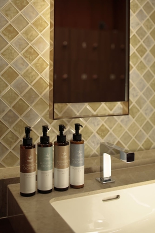 Imagen de la habitación del Hotel Candeo Hotels Nankai Wakayama. Foto 14