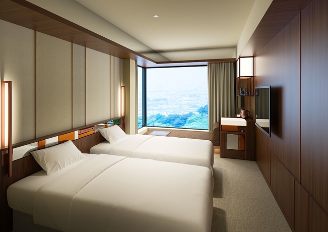 Imagen de la habitación del Hotel Candeo Hotels Nankai Wakayama. Foto 16