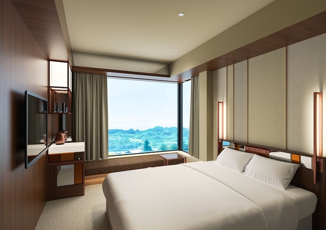 Imagen de la habitación del Hotel Candeo Hotels Nankai Wakayama. Foto 17