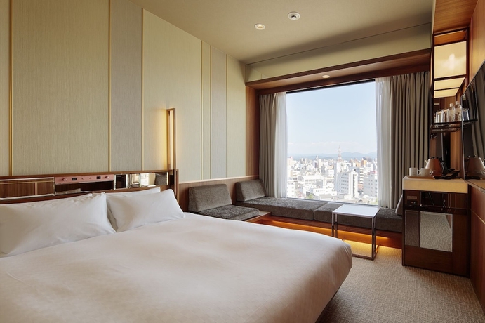 Imagen de la habitación del Hotel Candeo Hotels Nankai Wakayama. Foto 18