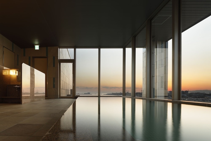 Imagen general del Hotel Candeo Hotels Nankai Wakayama. Foto 3