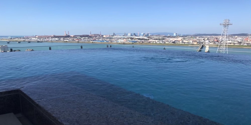 Imagen general del Hotel Candeo Hotels Nankai Wakayama. Foto 6