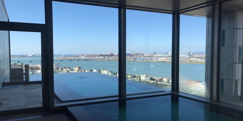 Imagen general del Hotel Candeo Hotels Nankai Wakayama. Foto 8