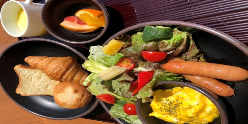 Imagen del bar/restaurante del Hotel Candeo Hotels Nankai Wakayama. Foto 11