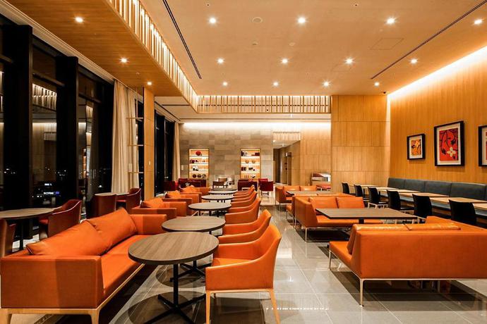 Imagen de los interiores del Hotel Candeo Hotels Nara Kashihara. Foto 4