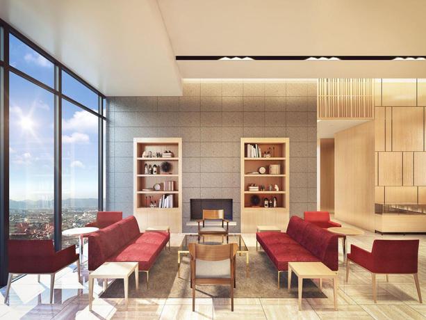 Imagen de los interiores del Hotel Candeo Hotels Nara Kashihara. Foto 5