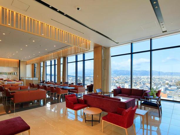 Imagen de los interiores del Hotel Candeo Hotels Nara Kashihara. Foto 6