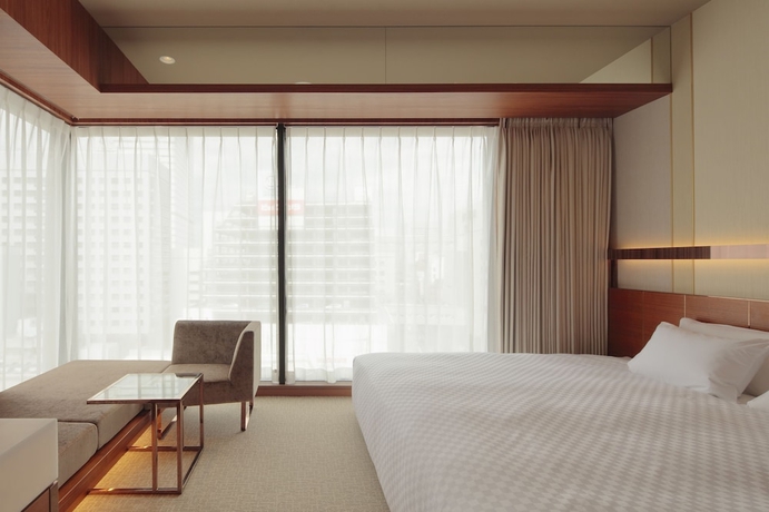 Imagen de la habitación del Hotel Candeo Hotels Omiya. Foto 5