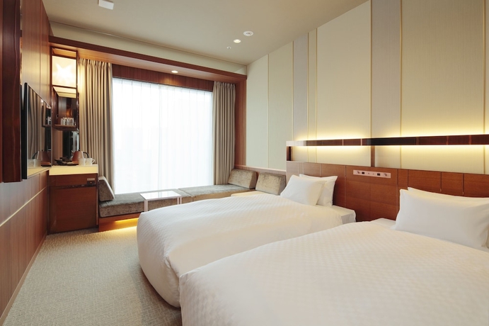 Imagen de la habitación del Hotel Candeo Hotels Omiya. Foto 7