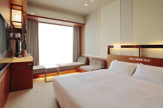 Imagen de la habitación del Hotel Candeo Hotels Omiya. Foto 9