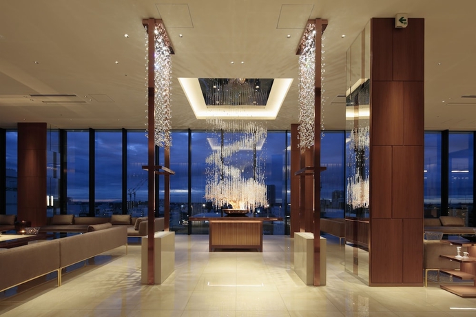 Imagen de los interiores del Hotel Candeo Hotels Omiya. Foto 16