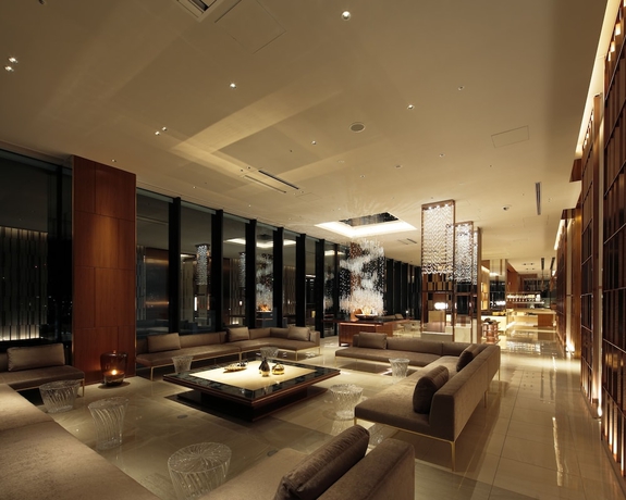 Imagen de los interiores del Hotel Candeo Hotels Omiya. Foto 17