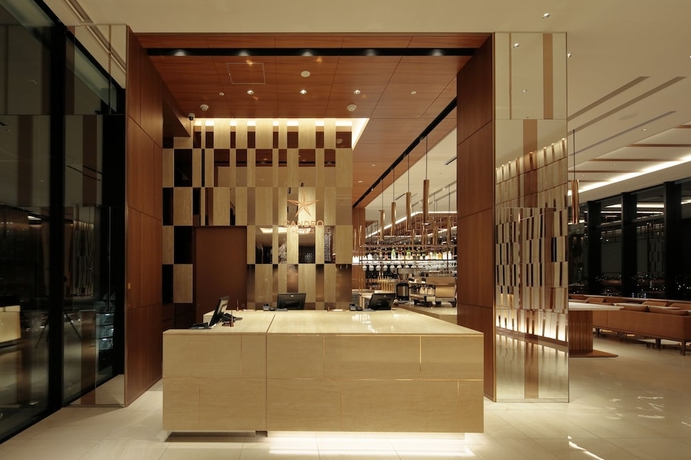 Imagen de los interiores del Hotel Candeo Hotels Omiya. Foto 19