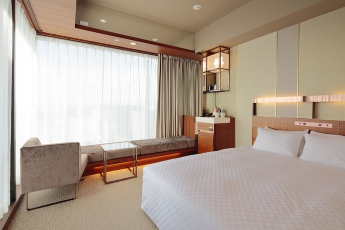 Imagen de la habitación del Hotel Candeo Hotels Omiya. Foto 13