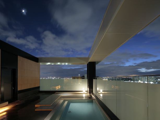 Imagen general del Hotel Candeo Hotels Osaka Kishibe. Foto 1