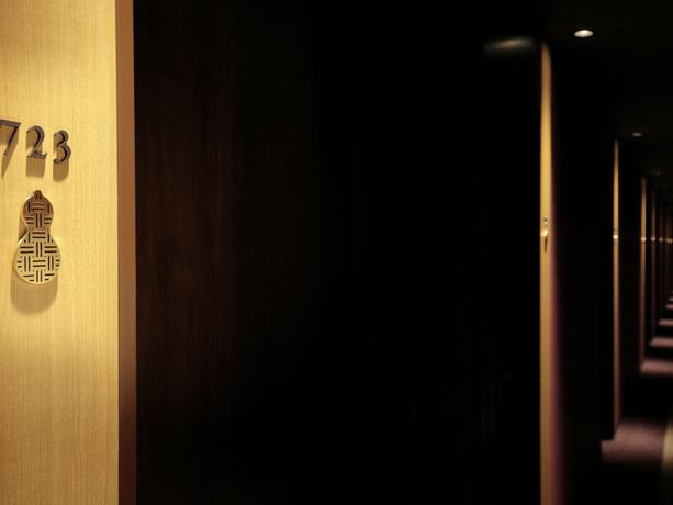 Imagen de la habitación del Hotel Candeo Hotels Osaka Kishibe. Foto 15