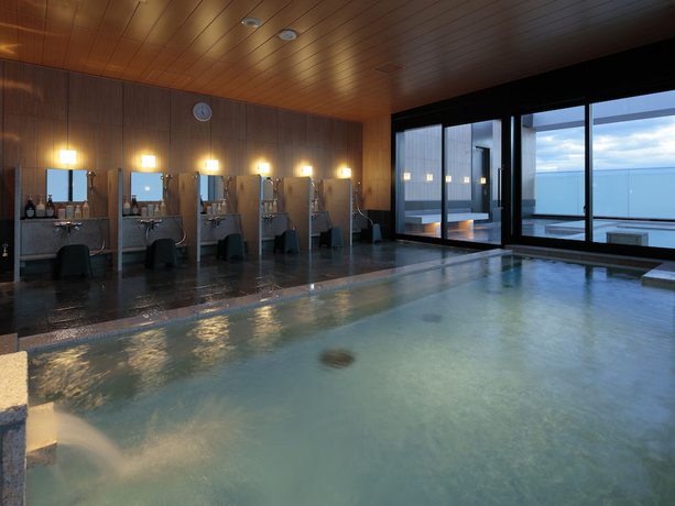 Imagen general del Hotel Candeo Hotels Osaka Kishibe. Foto 2