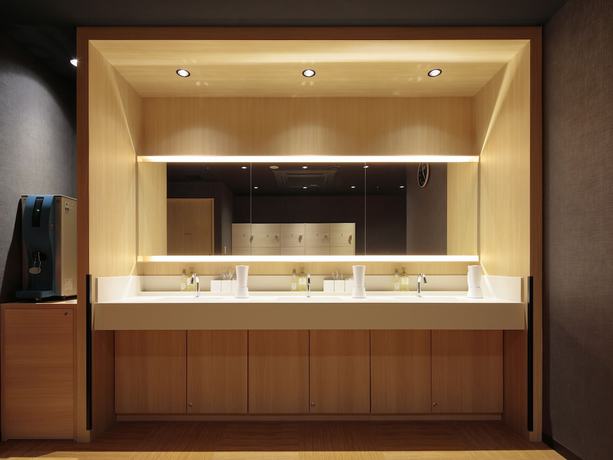 Imagen general del Hotel Candeo Hotels Osaka Kishibe. Foto 4