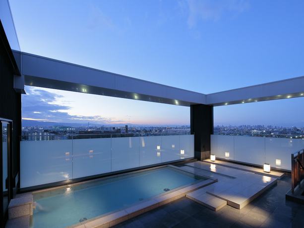 Imagen general del Hotel Candeo Hotels Osaka Kishibe. Foto 6