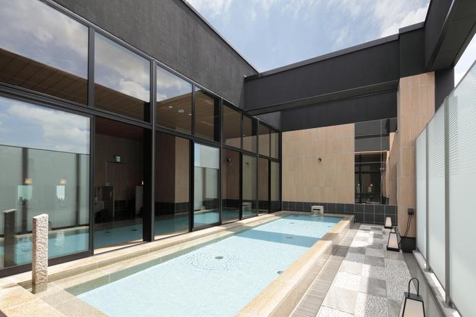 Imagen general del Hotel Candeo Hotels Osaka Namba. Foto 2