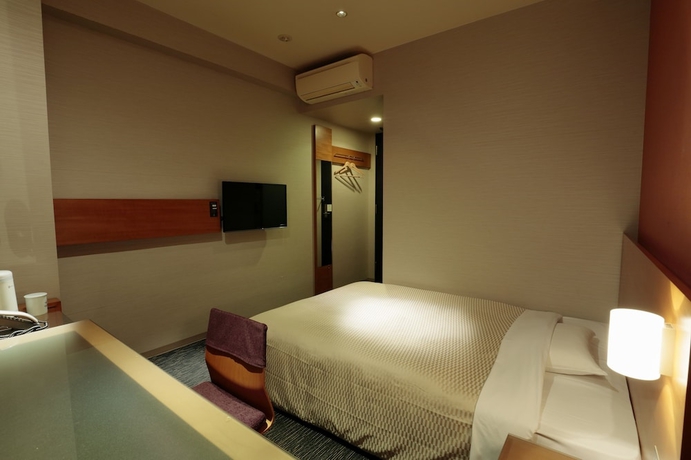 Imagen de la habitación del Hotel Candeo Hotels Sano. Foto 2