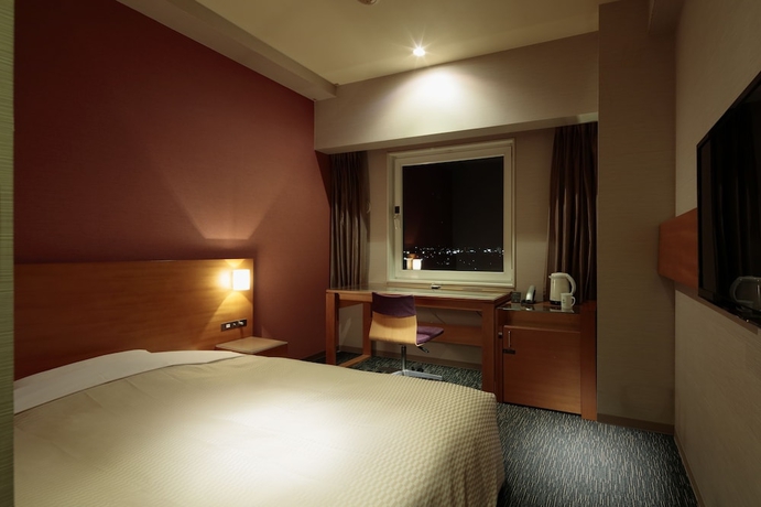 Imagen de la habitación del Hotel Candeo Hotels Sano. Foto 3