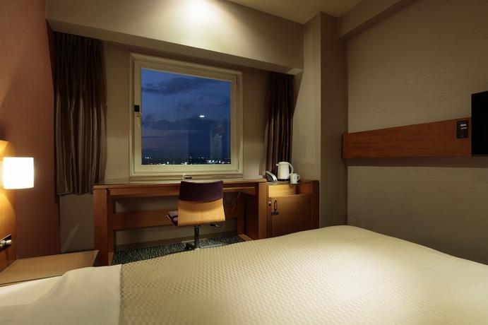 Imagen de la habitación del Hotel Candeo Hotels Sano. Foto 4
