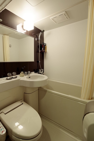 Imagen de la habitación del Hotel Candeo Hotels Sano. Foto 5