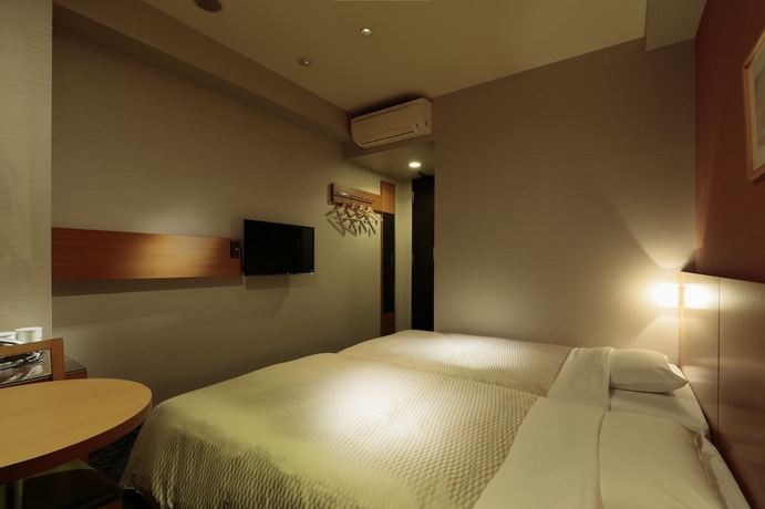 Imagen de la habitación del Hotel Candeo Hotels Sano. Foto 6