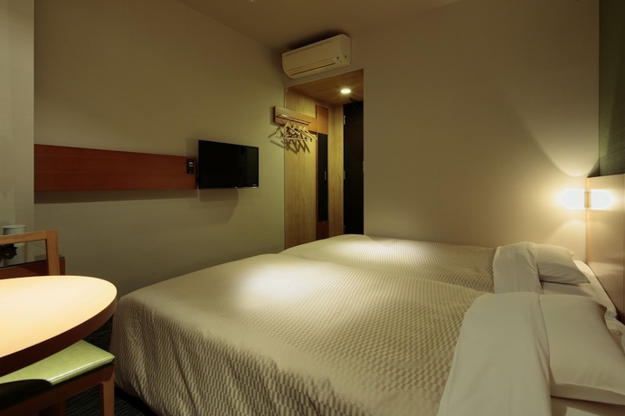 Imagen de la habitación del Hotel Candeo Hotels Sano. Foto 7