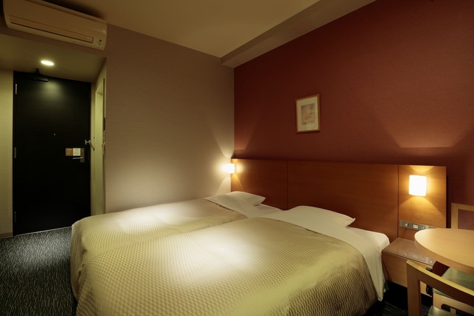 Imagen de la habitación del Hotel Candeo Hotels Sano. Foto 8