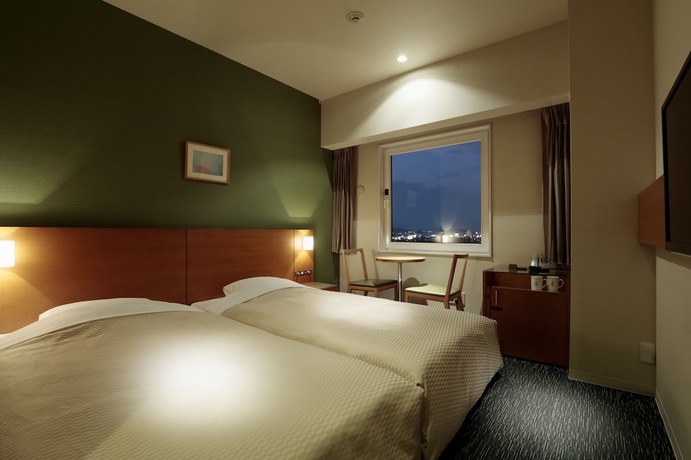 Imagen de la habitación del Hotel Candeo Hotels Sano. Foto 9